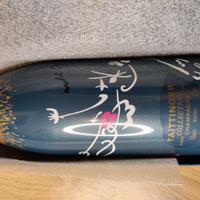 Champagne Taittinger Collection 1982 Masson