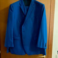 Vestito CAESAR e 2 camicie Bottega Artgiana