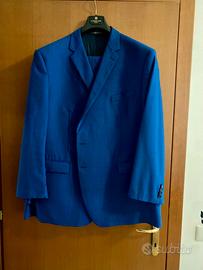 Vestito CAESAR e 2 camicie Bottega Artgiana