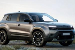 JEEP Avenger 1.2 Summit 110 CV MHEV DCT KM0 MY26