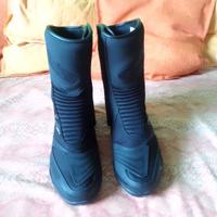 Stivali moto TCX AIRTECH EVO GORE-TEX