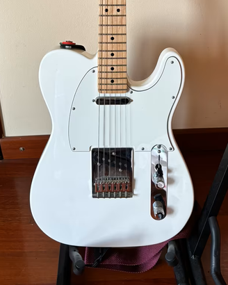 Fender Telecaster Player come nuova