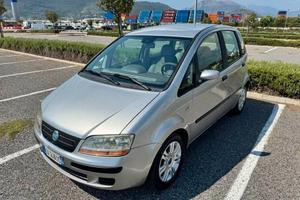 Fiat Idea 1.3 Multijet 16V Dynamic