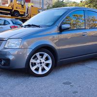 fiat panda 100 HP 