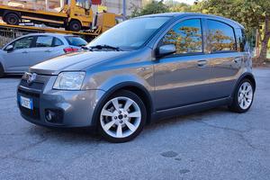 fiat panda 100 HP 
