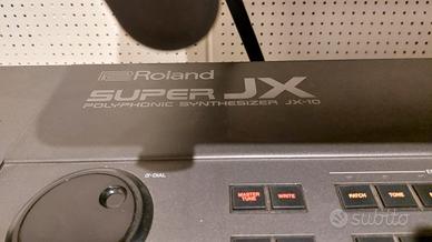 Roland Jx10 SUPER JX