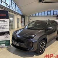 Toyota Yaris Cross 1.5 Hybrid 5p. E-CVT