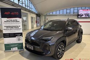 Toyota Yaris Cross 1.5 Hybrid 5p. E-CVT