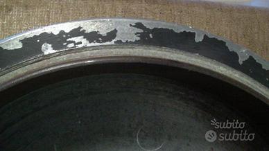 Motocarro bremach ricambi