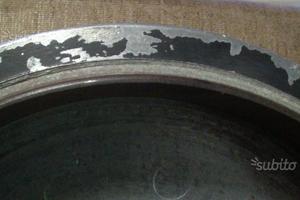 Motocarro bremach ricambi