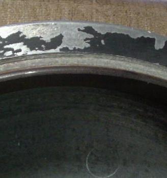 Motocarro bremach ricambi