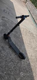Monopattino Ninebot e25e segway