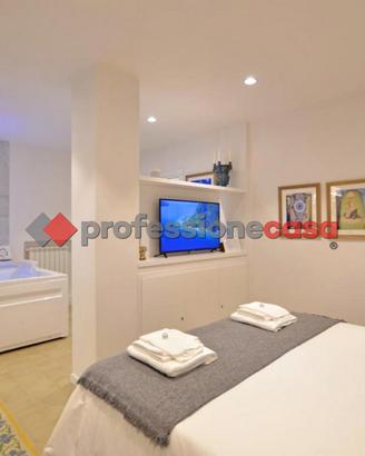 Appartamento Catania [Cod. rif 3745VRG]