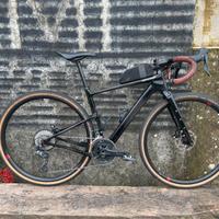 Cannondale Topstone Crb 3 Tg S