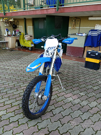 Tm 250