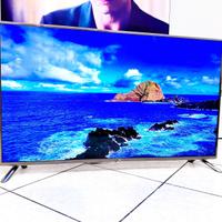 Tv LG Smart 4k HDR10 60”pollici