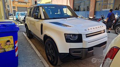 Land Rover Defender SE X Dynamic 300cv
