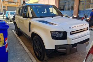 Land Rover Defender SE X Dynamic 300cv