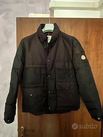 Piumino moncler