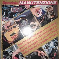 Rivista di Quattroruote 