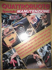 Rivista di Quattroruote 