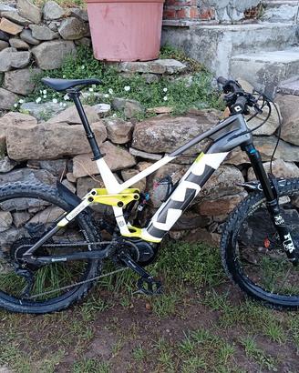 ebike husquarna 