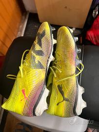 Scarpe calcio puma