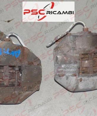 Pinza freno Alfa Romeo Giulietta 77-85