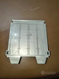 ROBOT TRANSFORMERS COMMANDER COPERCHIO RIMORCHIO