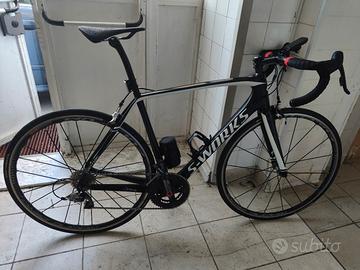 S-Works sl5 tg.56 sram Red 
