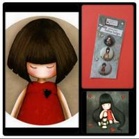 SANTORO GORJUSS - LONDON 