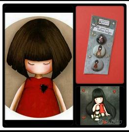 SANTORO GORJUSS - LONDON 