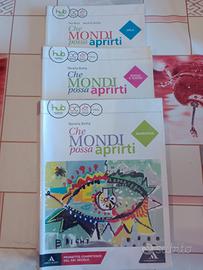 libri scolastici epica, poesia e teatro, narrativa