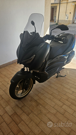 Yamaha X.max 300