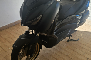 Yamaha X.max 300