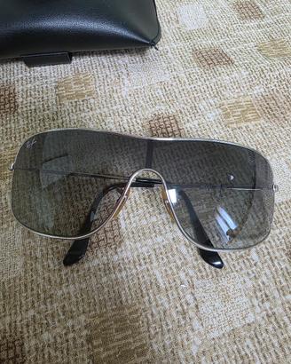 occhiali da sole Ray Ban