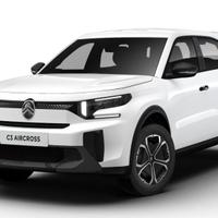 CITROEN C3 Aircross PureTech Turbo 100 You