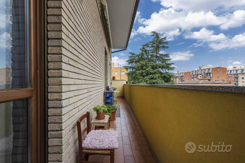 Appartamento – Limbiate, Villaggio dei Fiori, Mombello - Vista 3