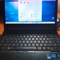 Notebook i5 Samsung 600B