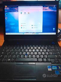 Notebook i5 Samsung 600B