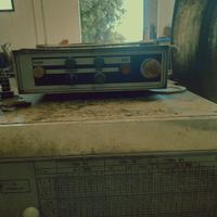 Tornio Parallelo Egital 25/103 