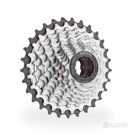 Pacco pignoni cassetta light primato 11 sp miche