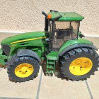 gioco Trattore John deere 7930