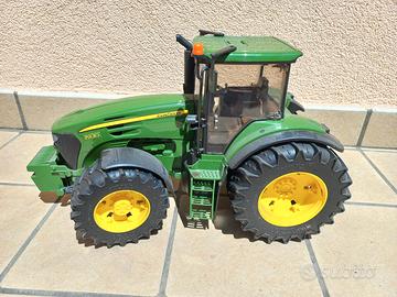 gioco Trattore John deere 7930