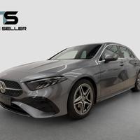 Mercedes A 180 AMG Line Premium 7G-DCT*FORMULA S*