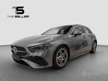 Mercedes A 180 AMG Line Premium 7G-DCT*FORMULA S*
