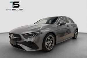 Mercedes A 180 AMG Line Premium 7G-DCT*FORMULA S*