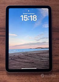 iPad mini A17 Pro