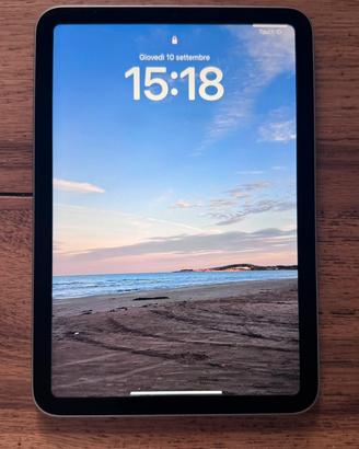 iPad mini A17 Pro