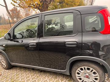 FIAT PANDA HYBRID ANNO 2023
